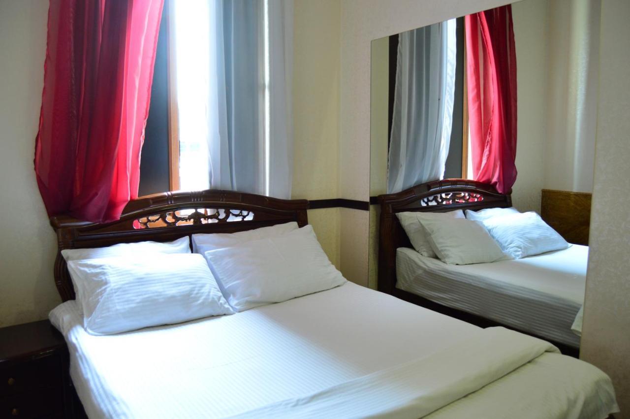 Sochi Plaza Hotel Yerevan Exterior foto